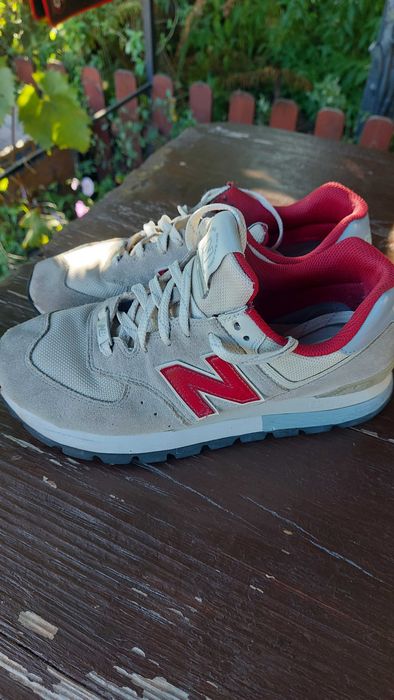 Кросівки New Balance оригінал