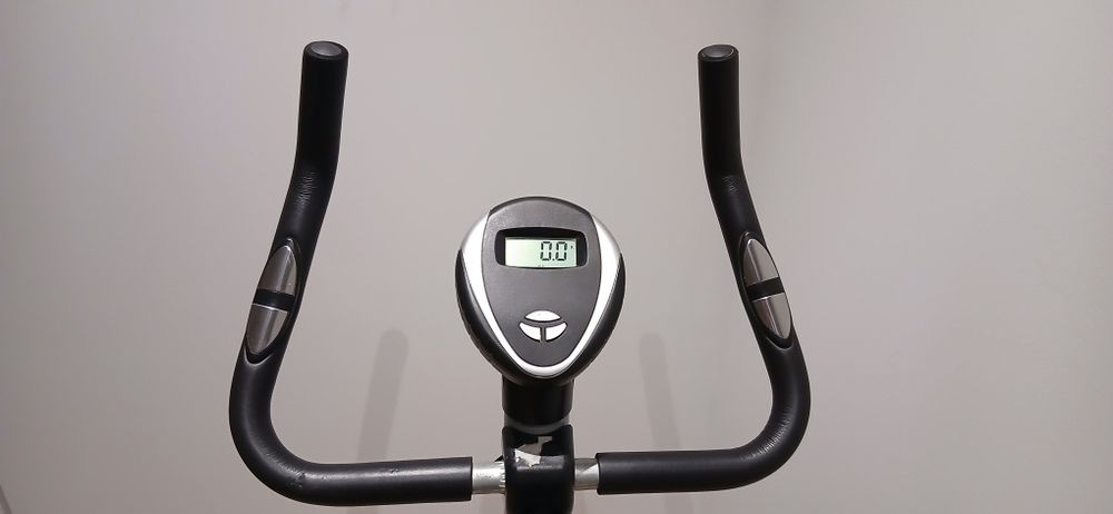 Bicicleta de manutenção Newfit