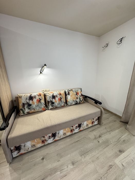 Повна комплектація!Квартира біля парку!Без комісії!Мін оформлення!