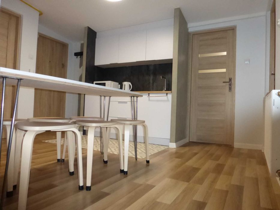 Tani Nocleg Szczecin - mieszkanie na doby - apartament - pokoje - FV!!