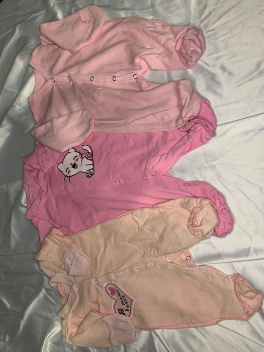 Продам человечки