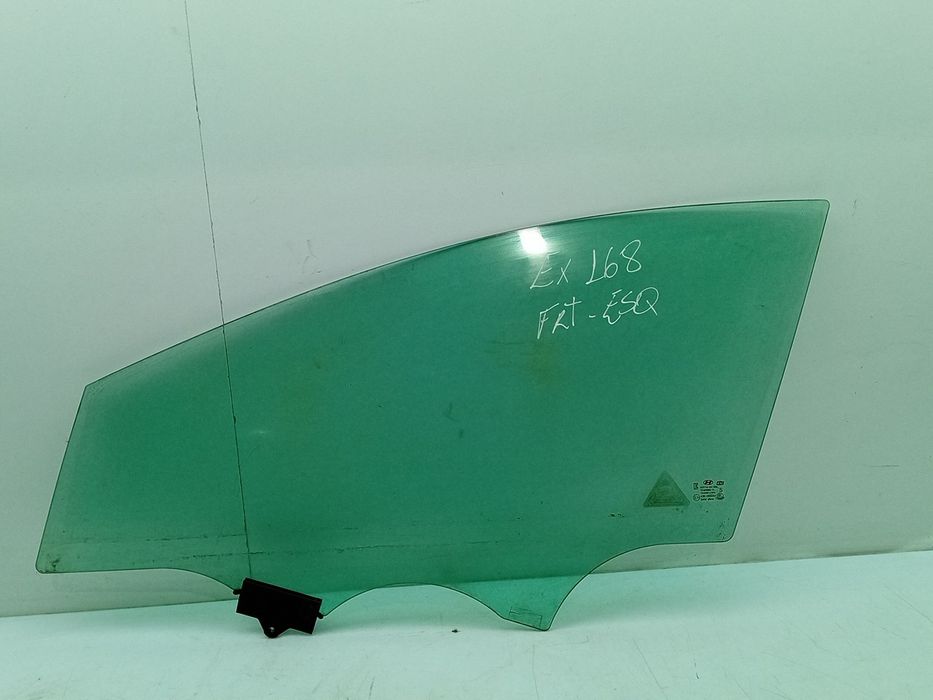 Vidro porta frente esquerda HYUNDAI i40 (VF)