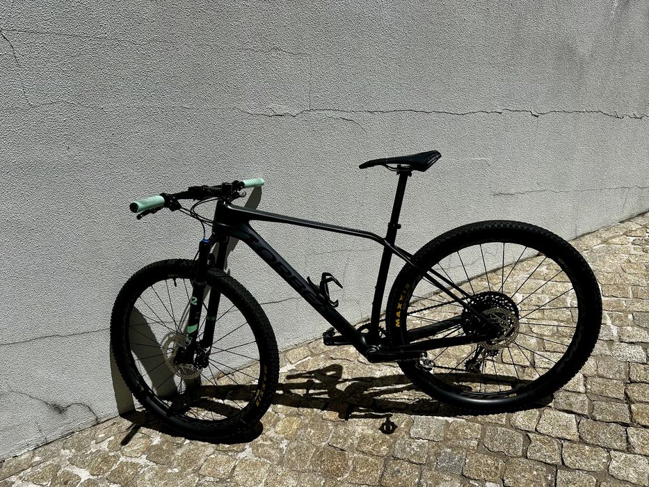 Orbea Alma M25 BTT