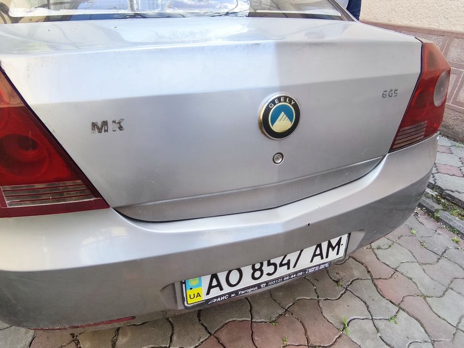 VIN LB37634S68L006573 фото оголошення 7 з 8