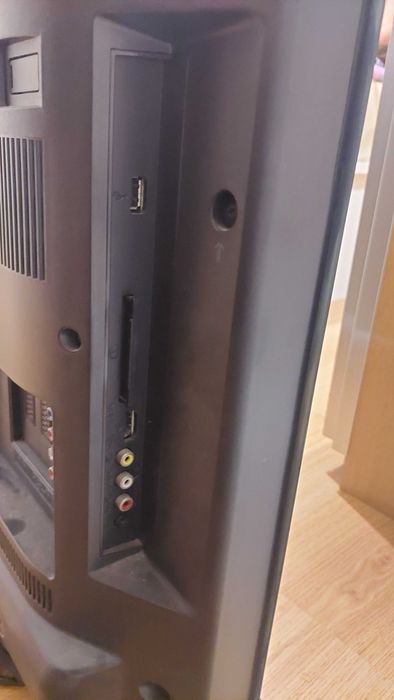 TV LCD Sony Bravia