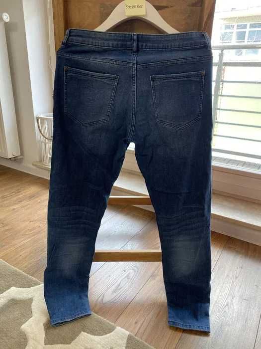 Jeansy Mohito roz. 36