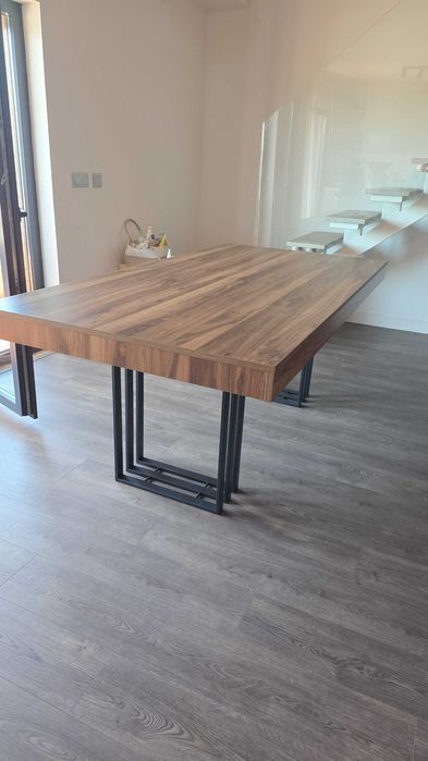 Mesa de Jantar Extensível