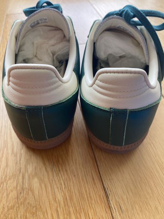 Adidas Samba sneakersy 40 2/3