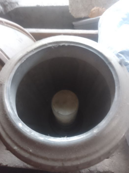 Електро самовар.