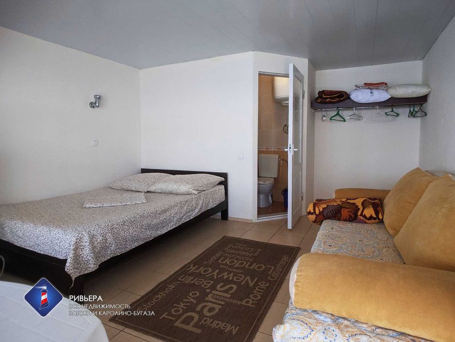 Дом по адресу (площадь 120 м²) - Atlanta.ua - фото 20