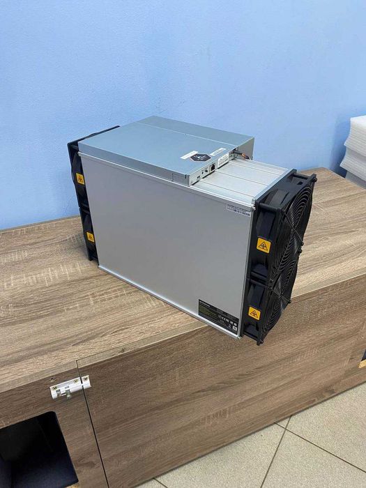 S21 PRO 245TH/S BITMAIN ANTMINER асик, 3260 usdt! Лучший асик BITCOIN!