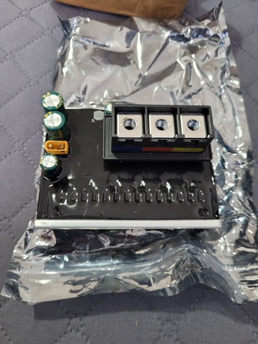 Controlador para scooter Ninebot F20, F25, F30 e F40