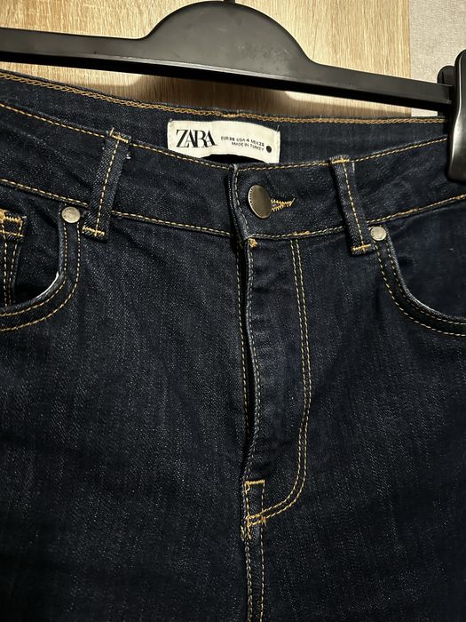 Джинси Mango і Zara