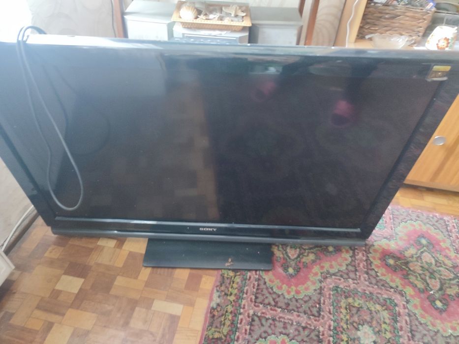 Sprzedam Tv Sony Bravia