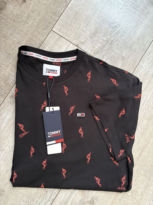 Koszulka Tommy Jeans S