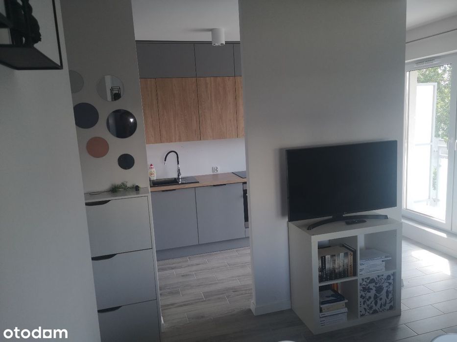 Mieszkanie – Gorzów Wielkopolski, Osiedle Staszica, Os. Staszica - Widok 4