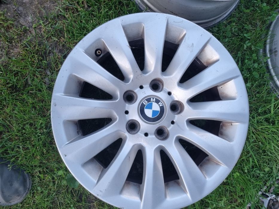 Felgi aluminiowe  5J x16 EH2 BMW