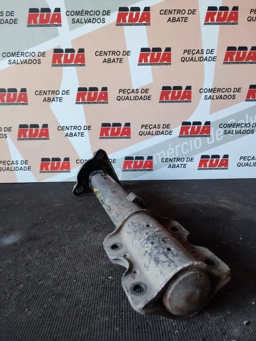 FORDTRANSITDIDSUSPENSÃO