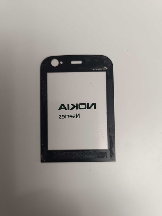 Nokia N78   (Скло дисплея)