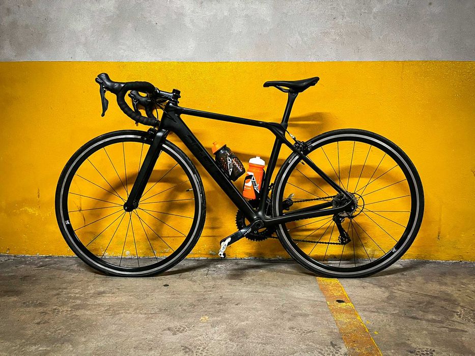 Bicicleta de Estrada OG EVKIN CF 025