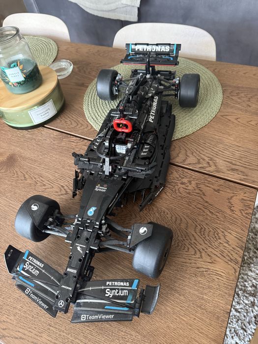 ** REPLIKA LEGO 42171 Technic Mercedes-AMG F1 W14 E Performance **