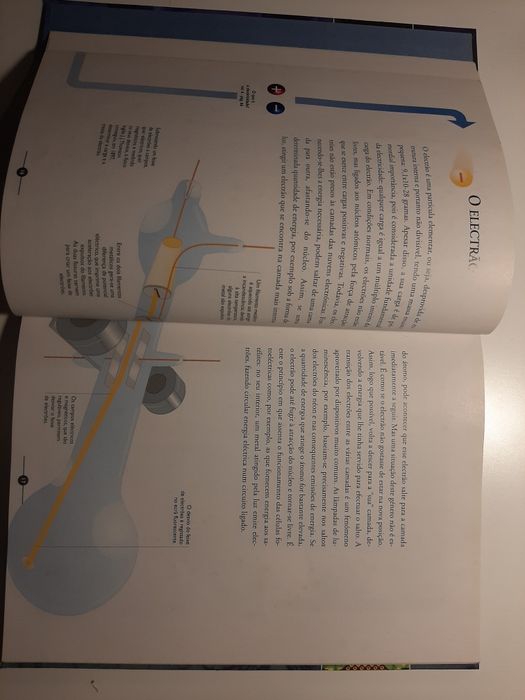 Coleção Enciclopédia universal