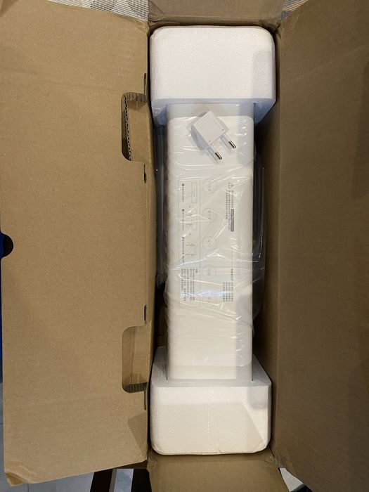 Автоматичний вакууматор Xiaomi Mijia