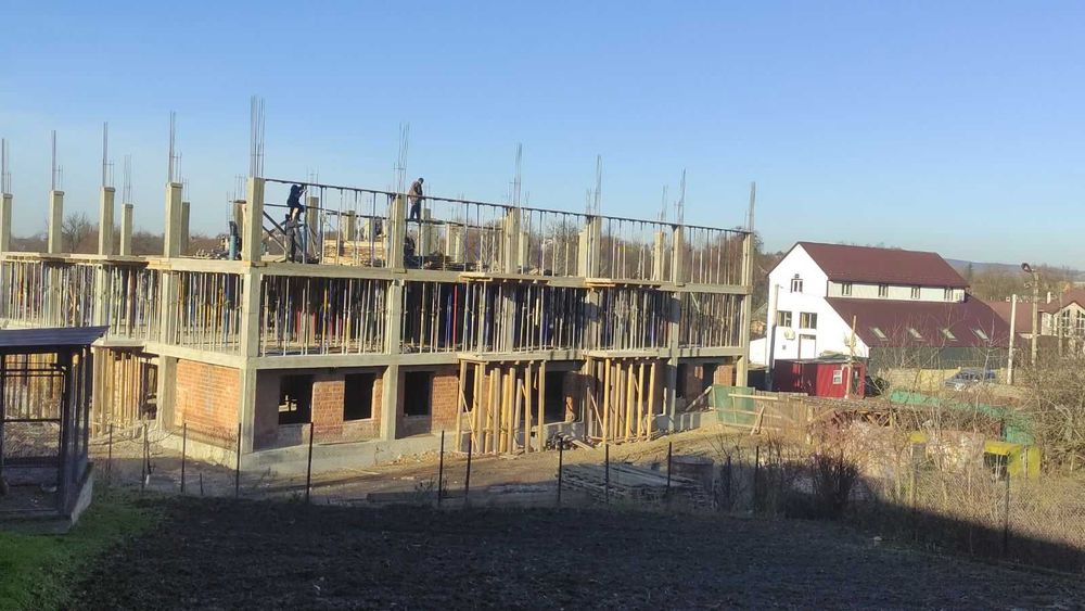 1-room apartment apartment by the address st. Nadrichna (area 53 m²) - Atlanta.ua - photo 10