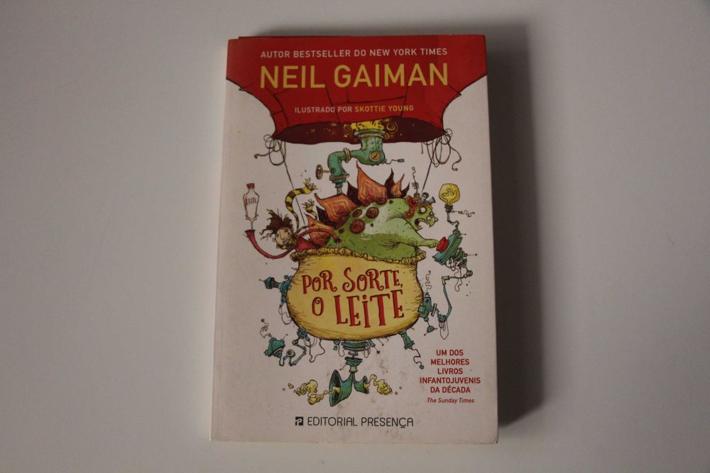 8 Livros juvenis. Em muito bom estado.