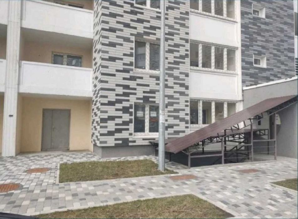 Коммерческая недвижимость по адресу ул. Ревуцкого (площадь 100 м²) - Atlanta.ua - фото 11