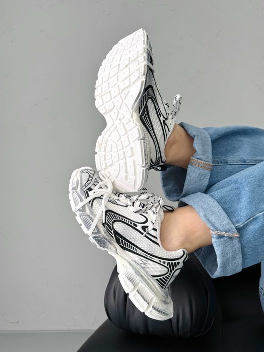 Жіночі Кросівки Balenciaga 3XL White 36-40 (Оплата при отриманні)