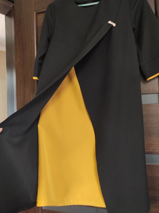 Стильна сукня, святкове плаття