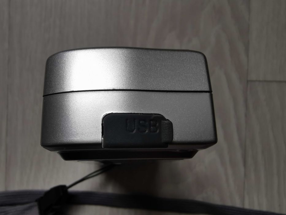 Digital Camera 3.0 Mega pixels64551535266306124