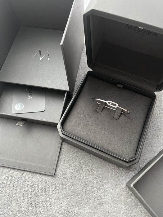 Браслет мессика move uno flex pave оригинал