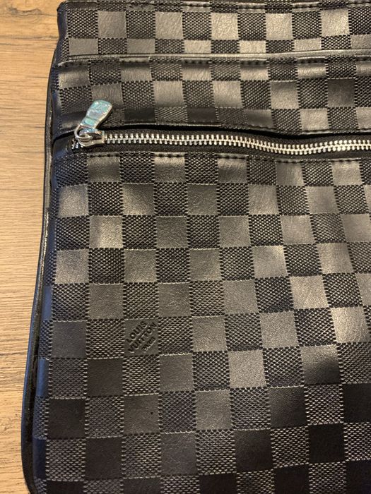 Torebka męska Louis Vuitton