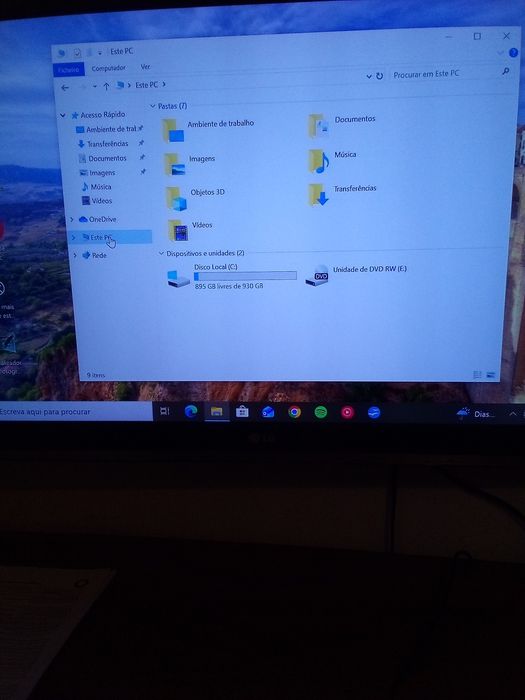 Torre de PC fixo "ASUS" Gaming