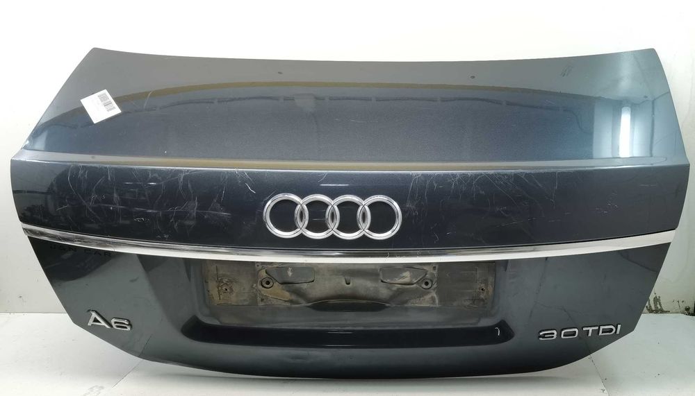 mala Audi A6 3.0 tdi