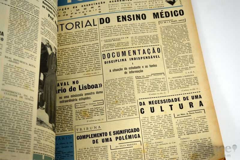 Jornal Via Latina