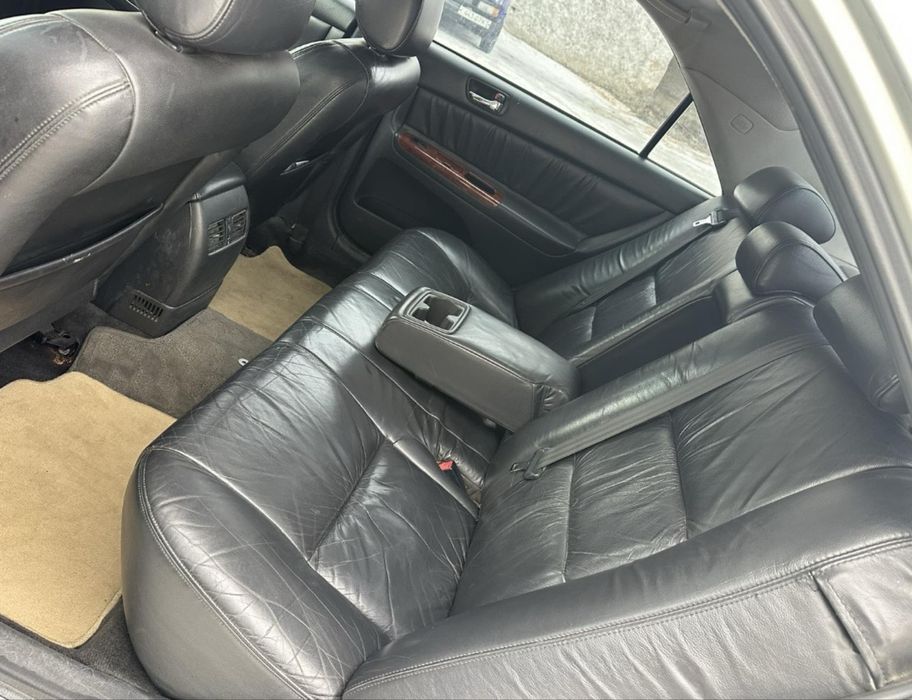 Продам Тойоту Камрі 30