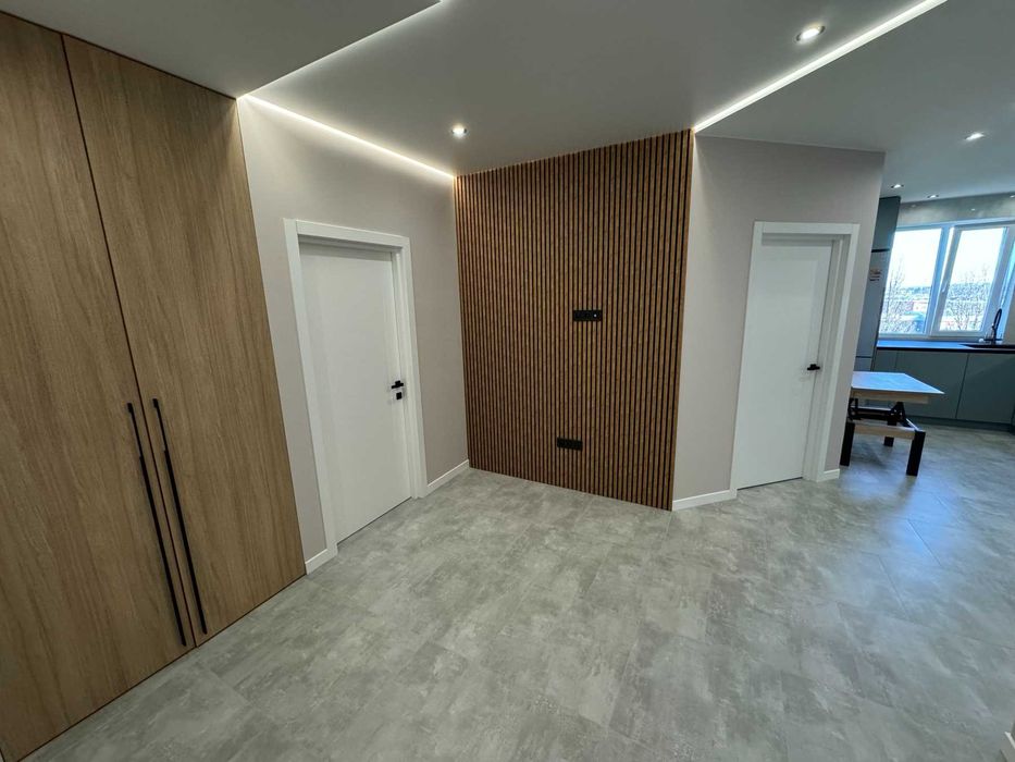 Двокімнатна квартира без податку!! ЖК «Європейський квартал»