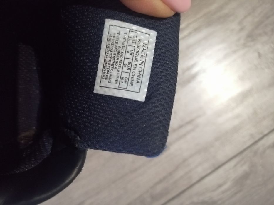 Buty Polo Ralph Lauren 25