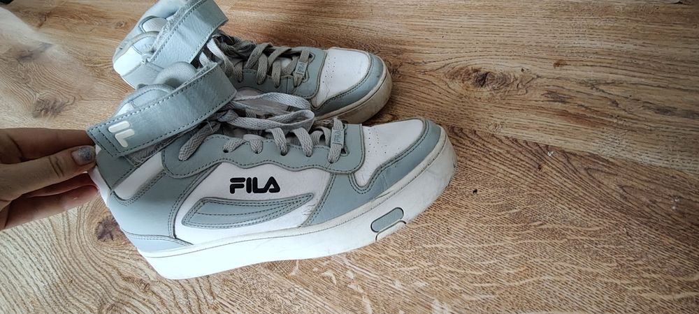 Buty Fila rozmiar 41