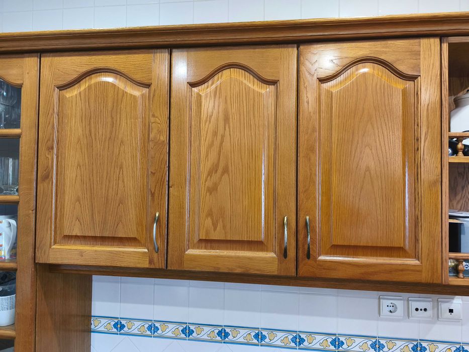 Móveis de cozinha