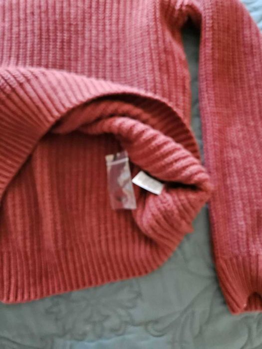 Светр свитер кофтра USA