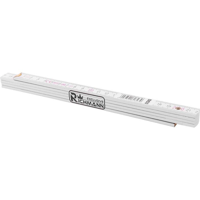 miara drewniana kątomierz, 1 metr