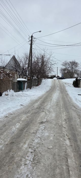 Продається приватний будинок