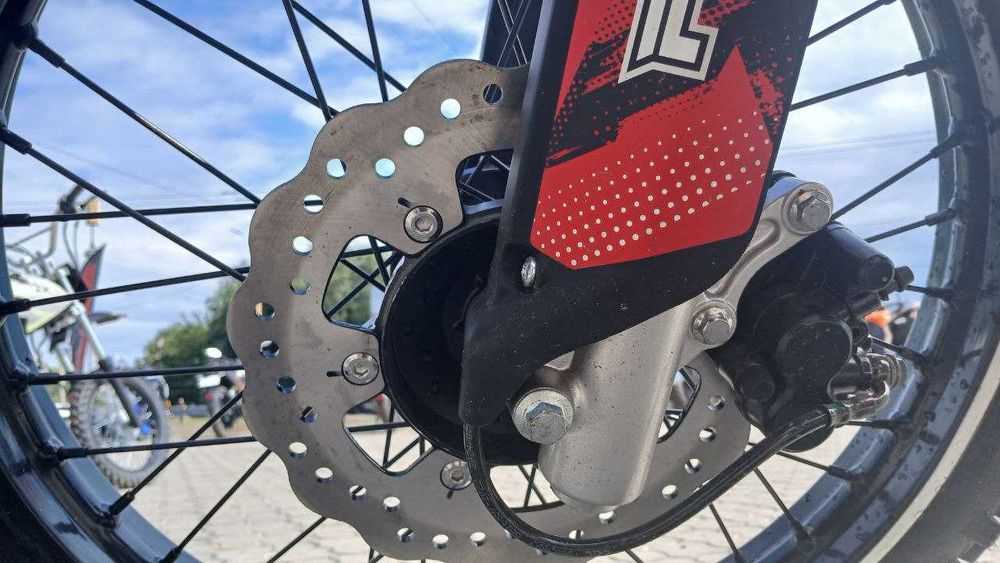 FORTE FT300GY-C5J - ТЕСТ-ДРАЙВ > Розстрочка Mono/Privat > Доставка НП