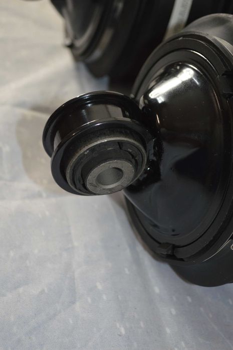 Zawieszenie pneumatyczne do Mercedes Klasa E S211 Model T W211