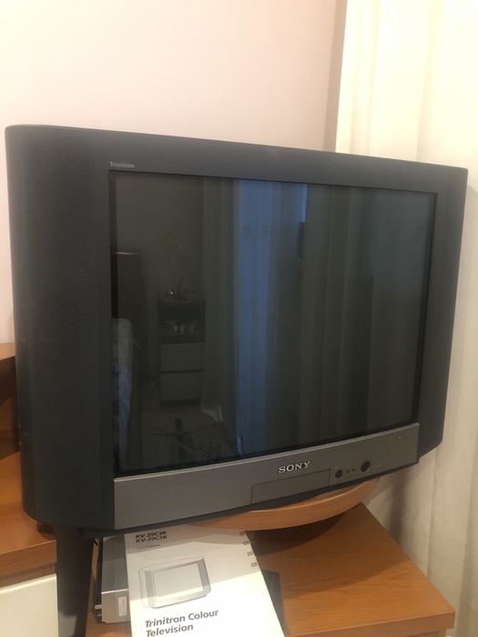Телевизор Sony Trinitron KV-29C3R