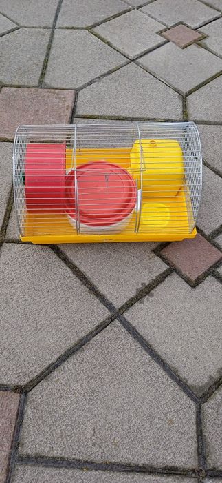 Продам.   Клітку